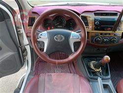 تۆیۆتا هایلۆکس